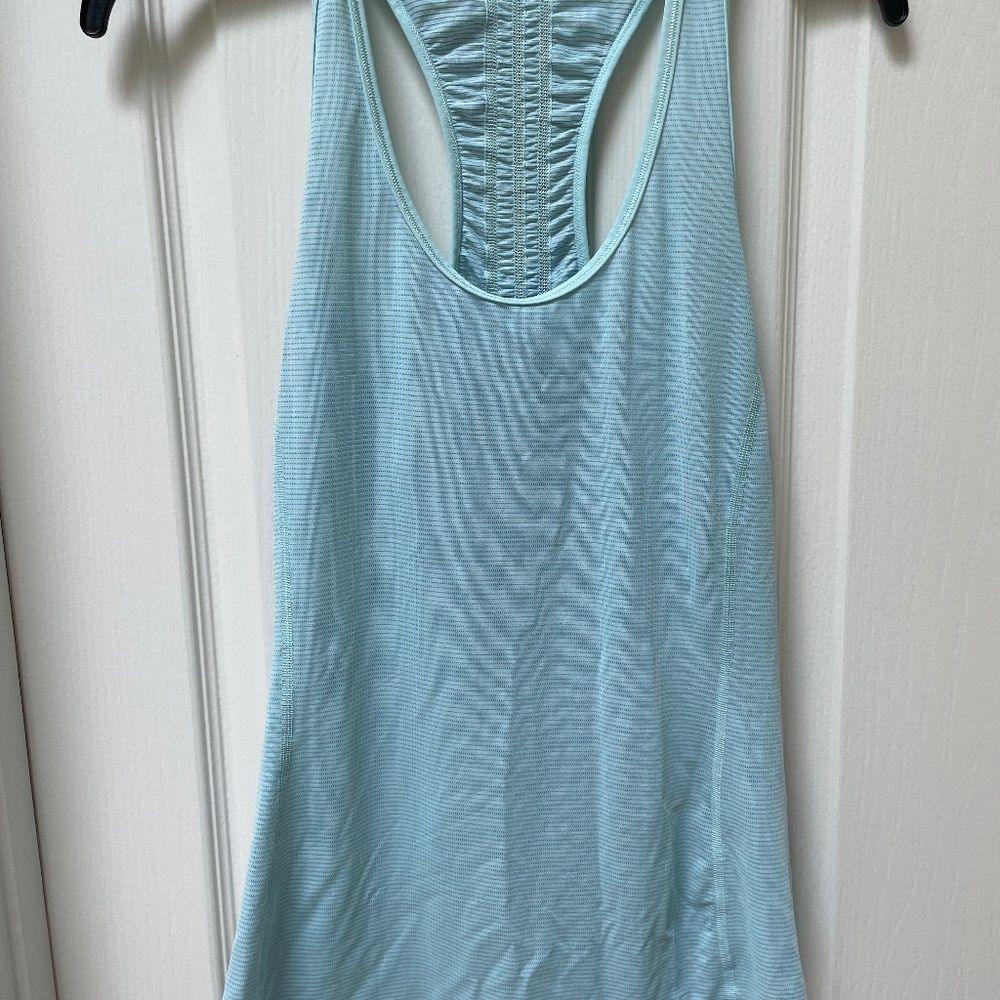 Lululemon Top